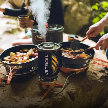 Cooking