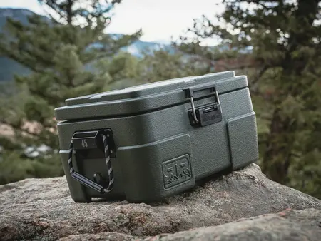 Coolers & Accessories