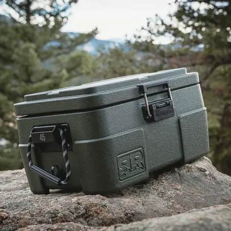 Coolers & Accessories