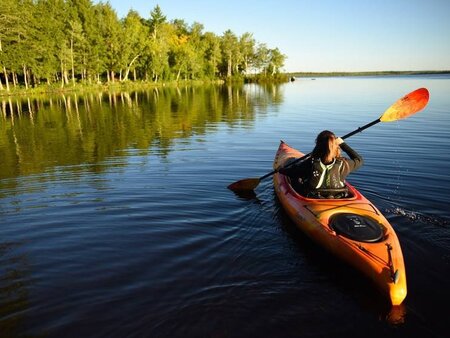 Watercraft