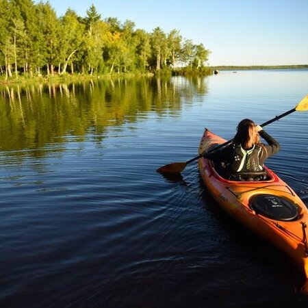 Watercraft