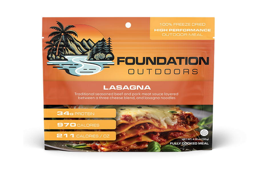 Lasagna