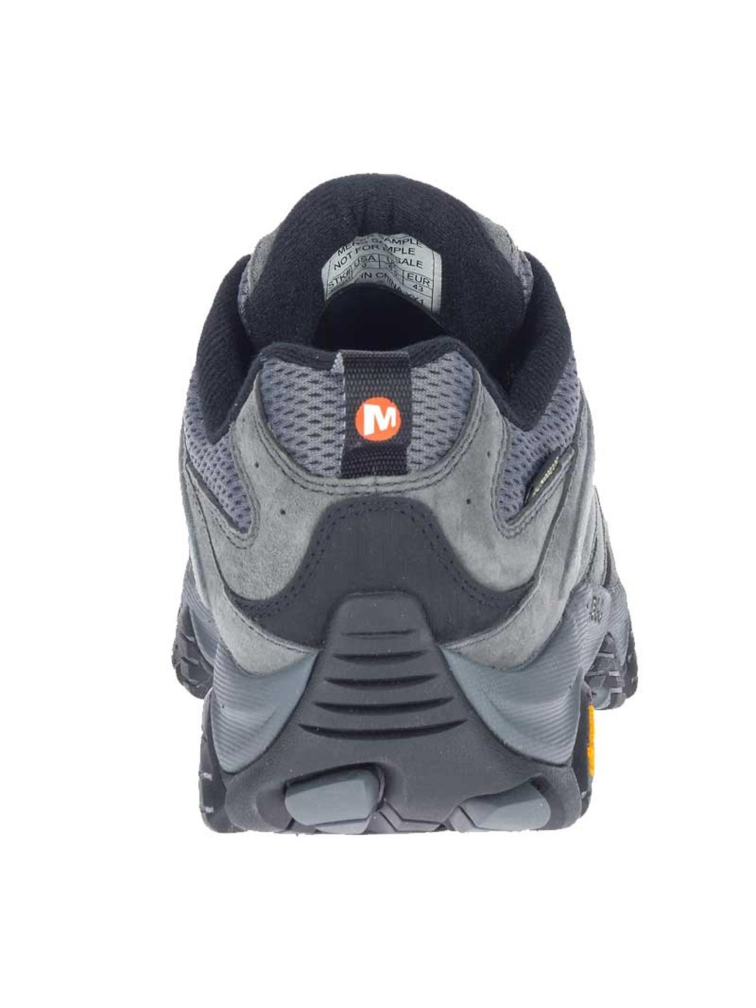 Merrell Men's Moab 3 Waterproof