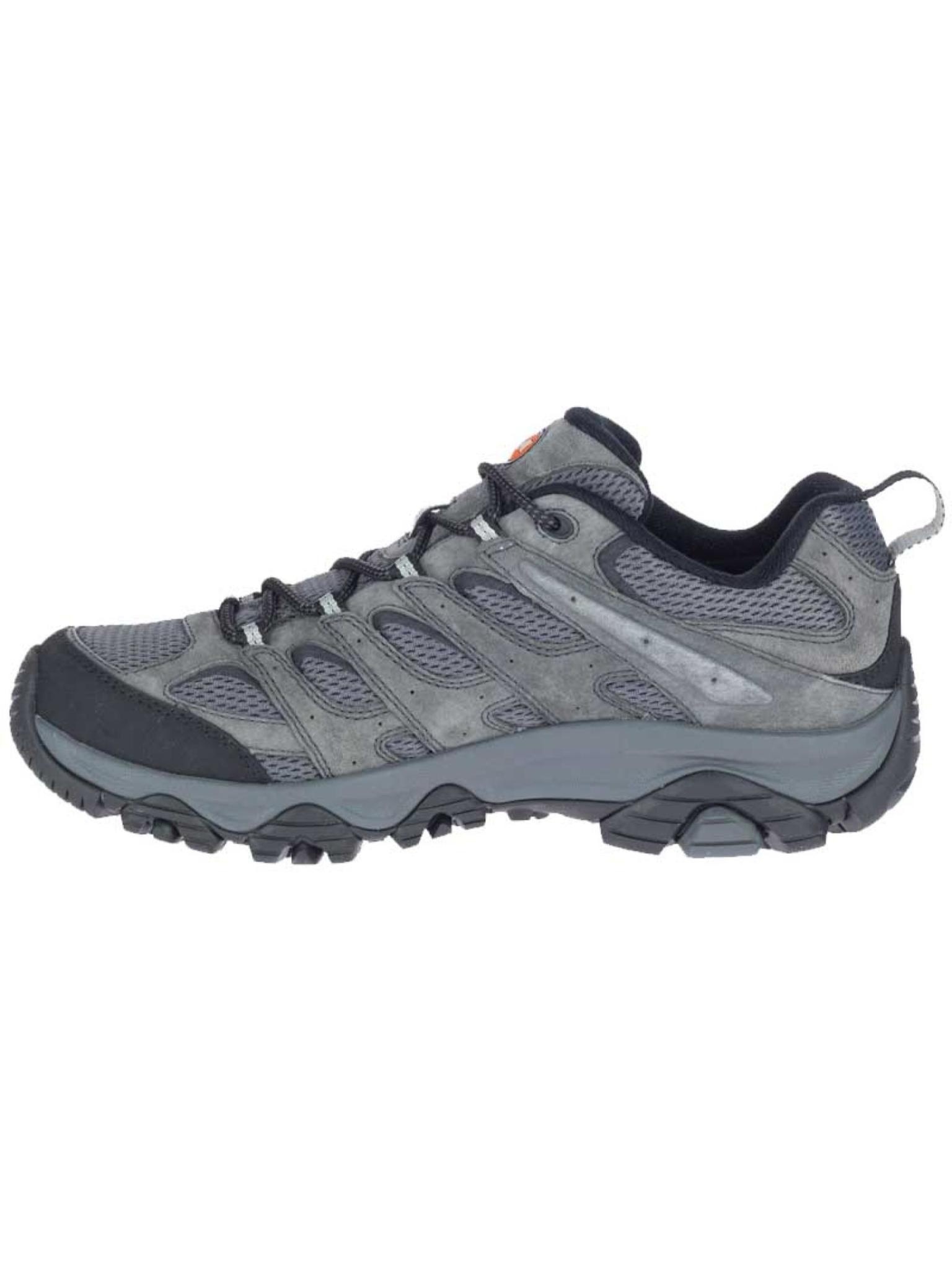 Merrell Men's Moab 3 Waterproof