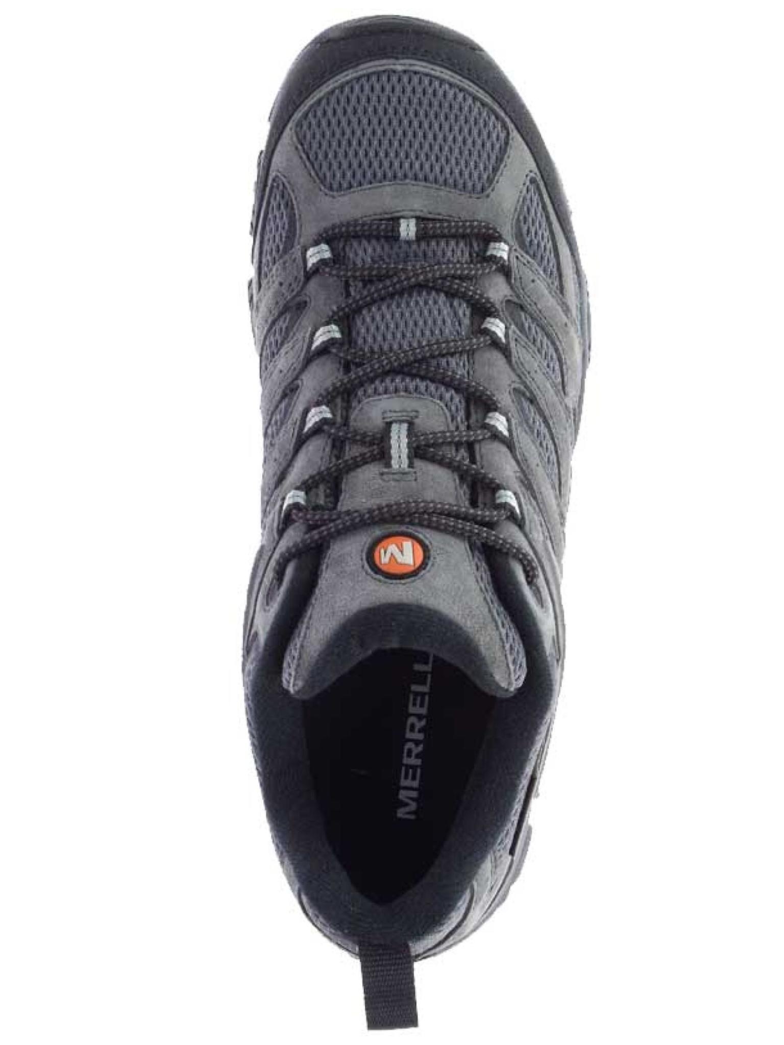 Merrell Men's Moab 3 Waterproof