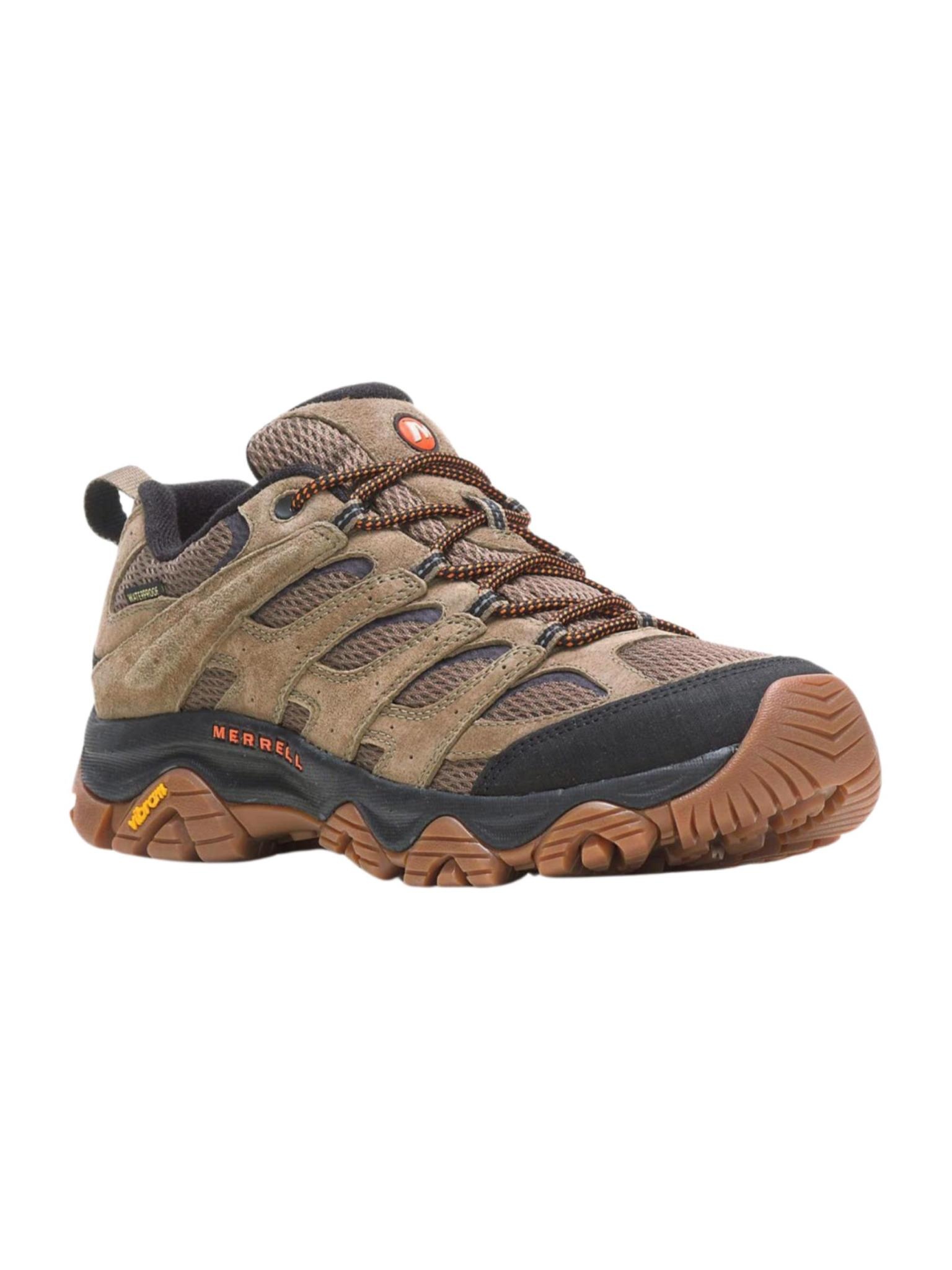 Merrell Men's Moab 3 Waterproof