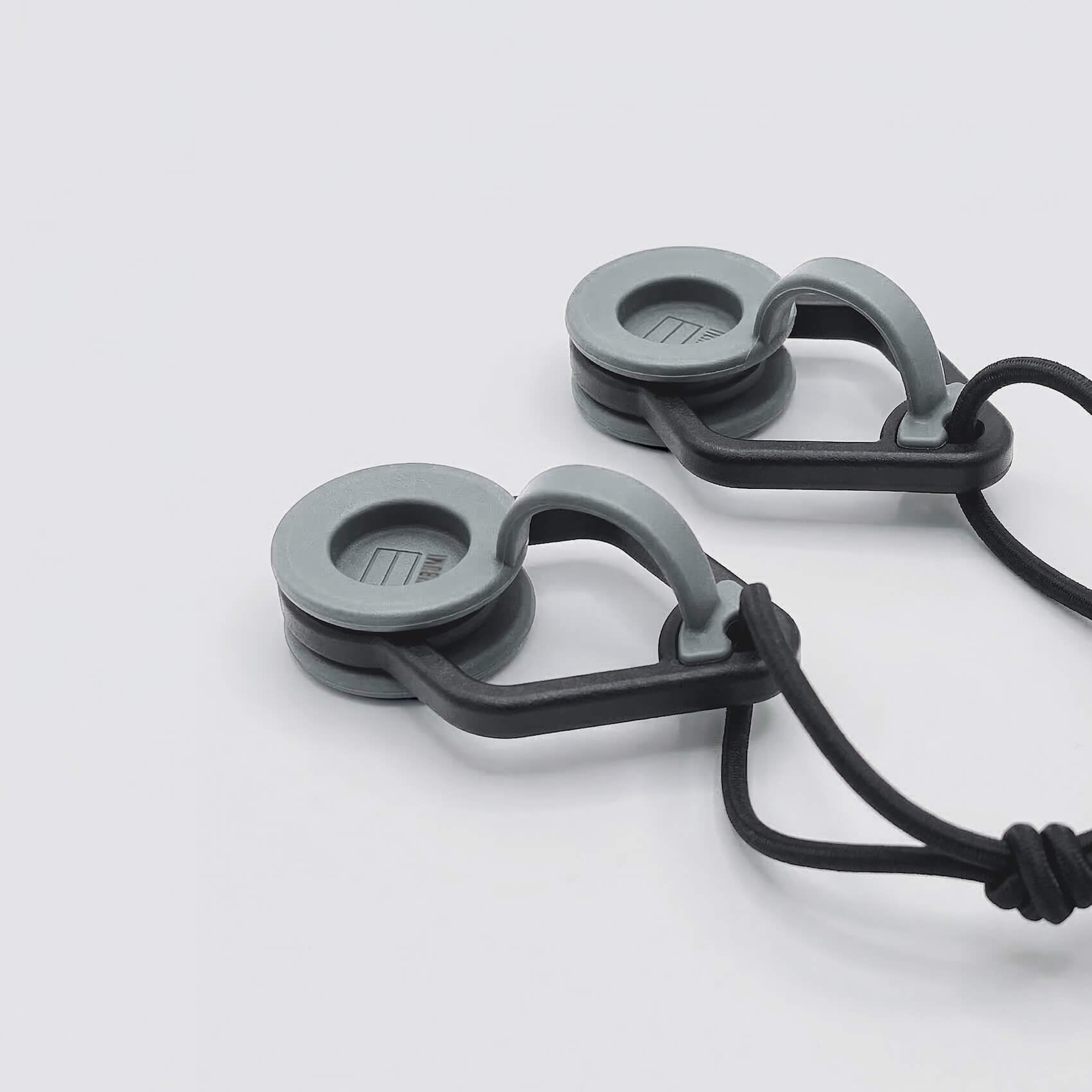 Wind Assist Accessory