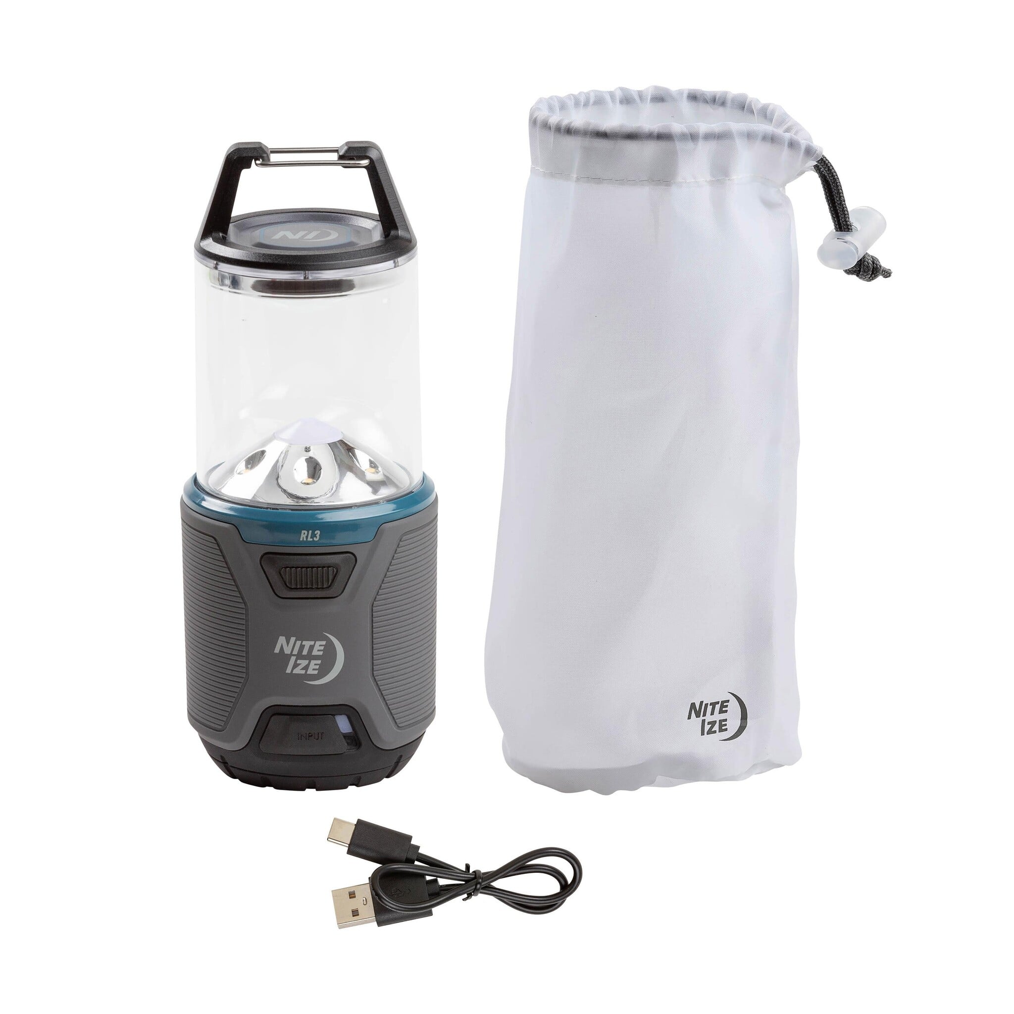 Radiant® RL3™ PowerSwitch™ Rechargeable Lantern