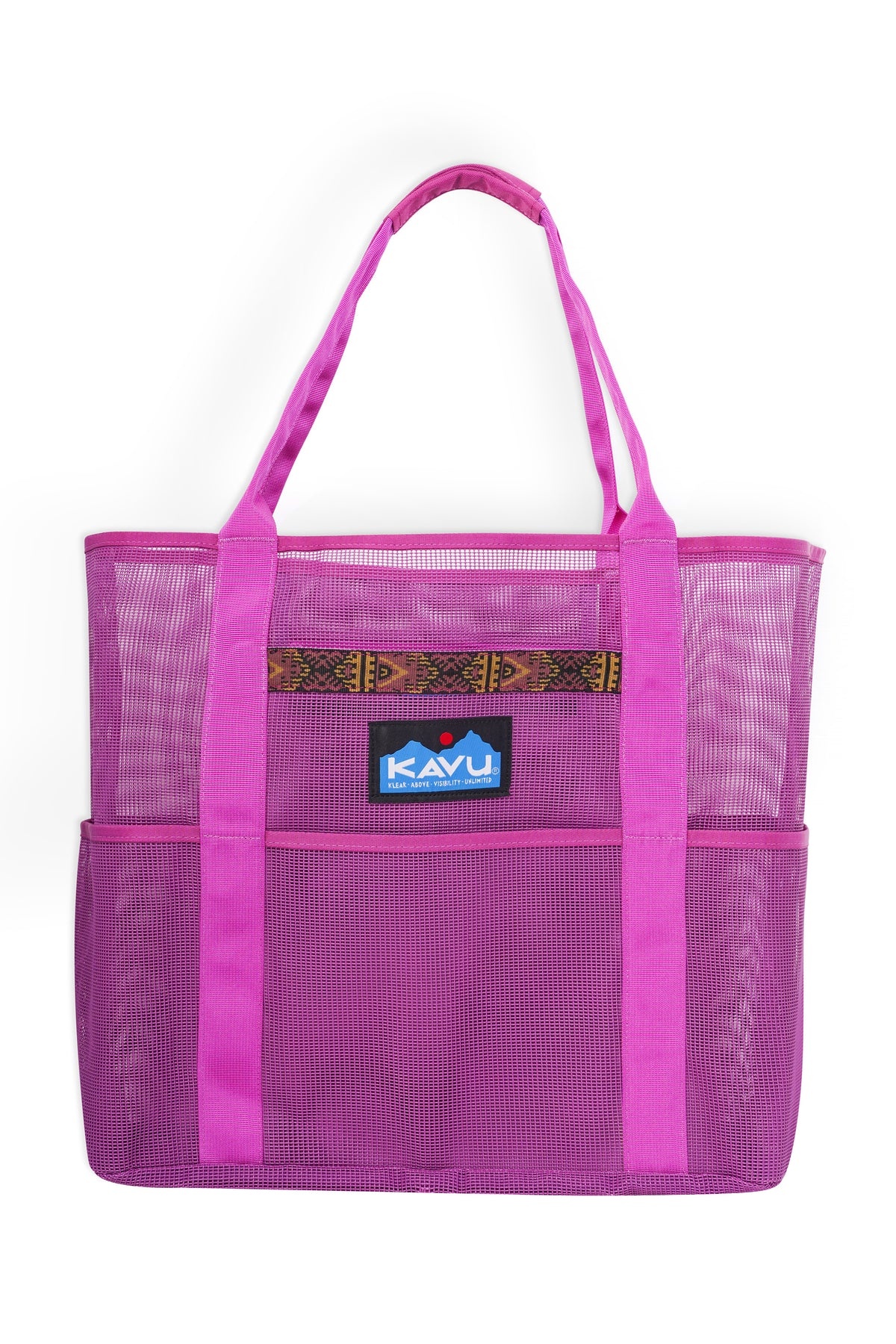 KAVU Alder Lake Tote