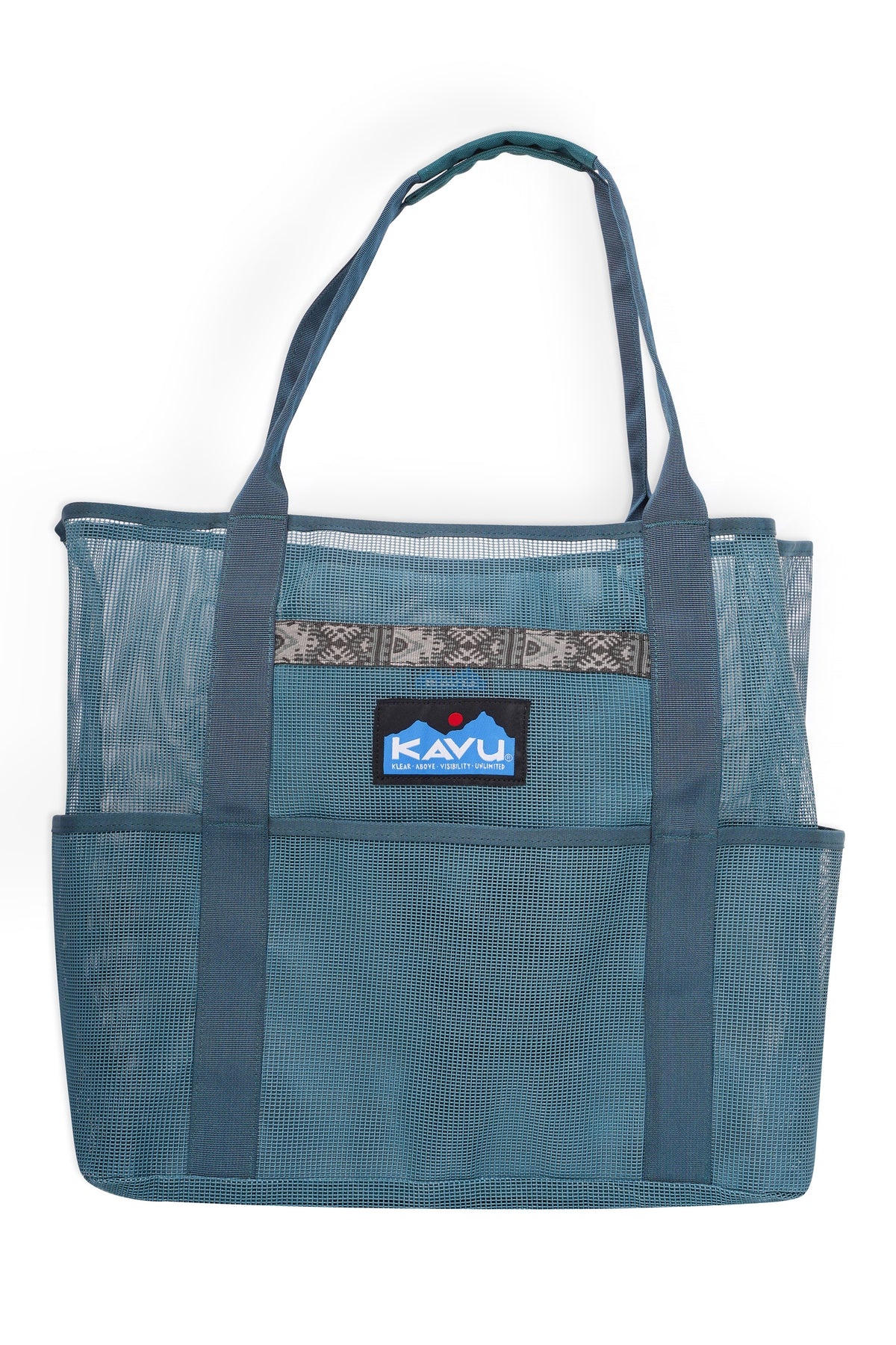 KAVU Alder Lake Tote