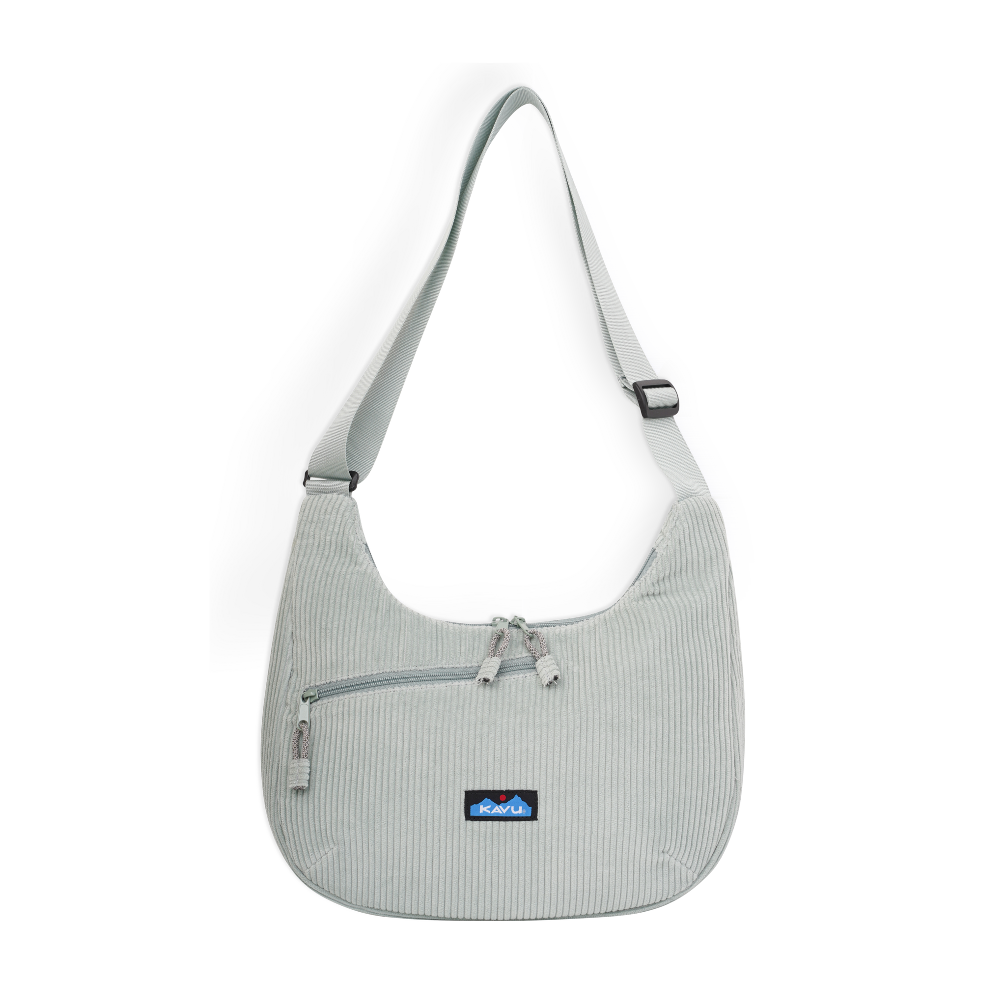 KAVU Crescent Creek Crossbody Bag
