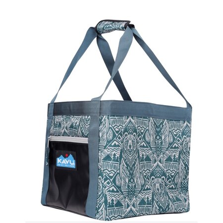 KAVU Mini Hauler Tote
