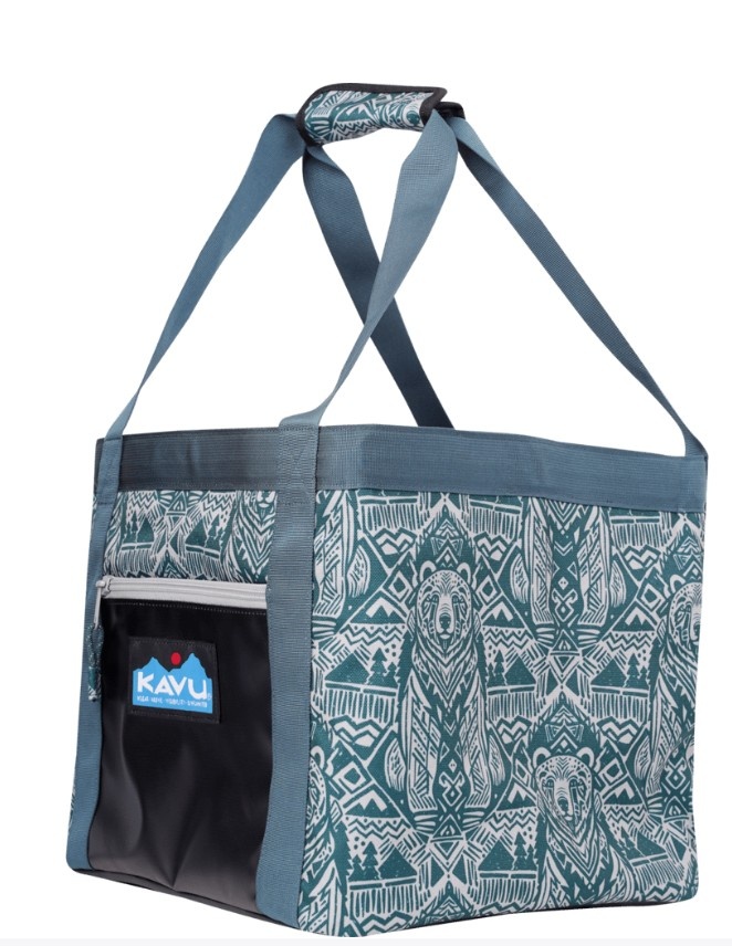 KAVU Mini Hauler Tote