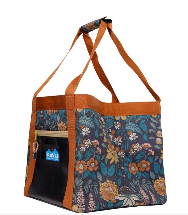 KAVU Mini Hauler Tote