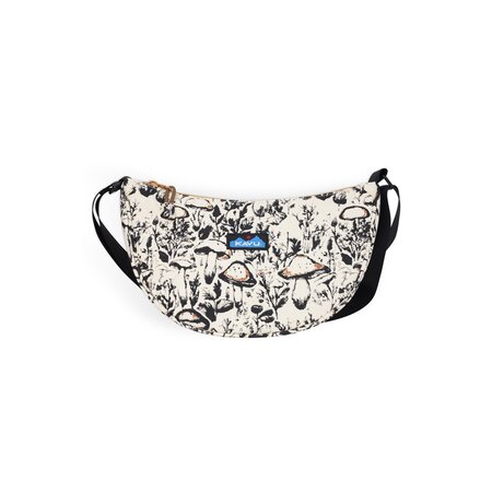 KAVU Saddle Satchel