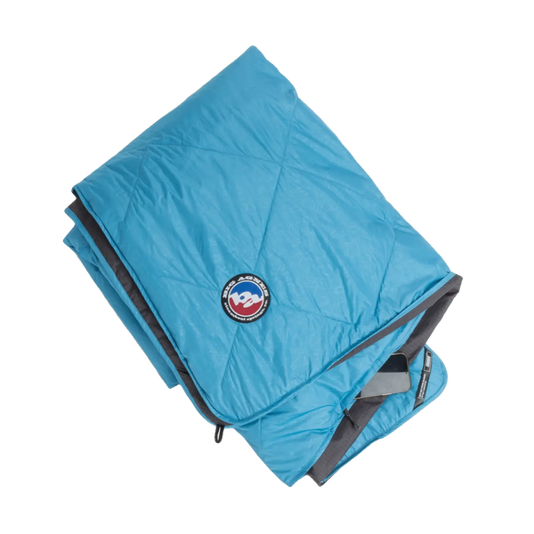 Big Agnes Why Not Picnic Blanket