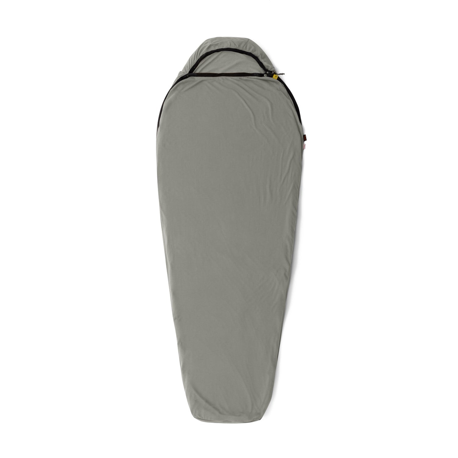 Sea To Summit Reactor Lightweight Sleeping Bag Liner Pewter