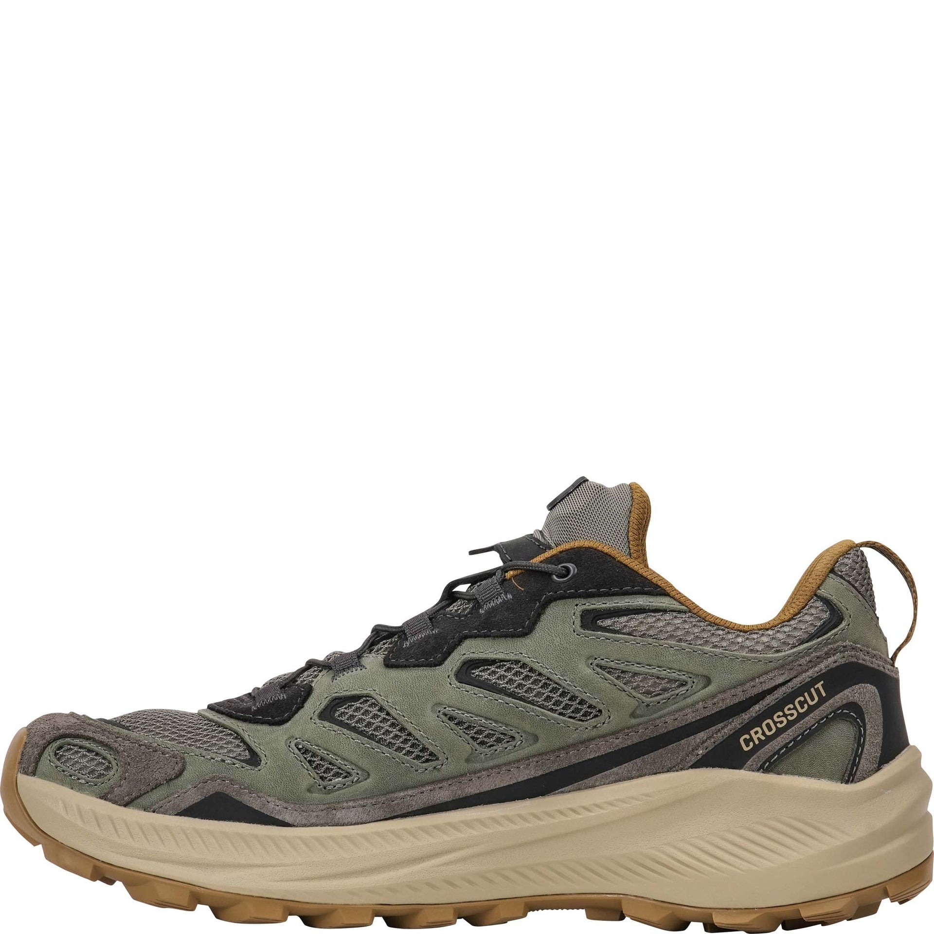 Oboz Footwear Men's Crosscut Low