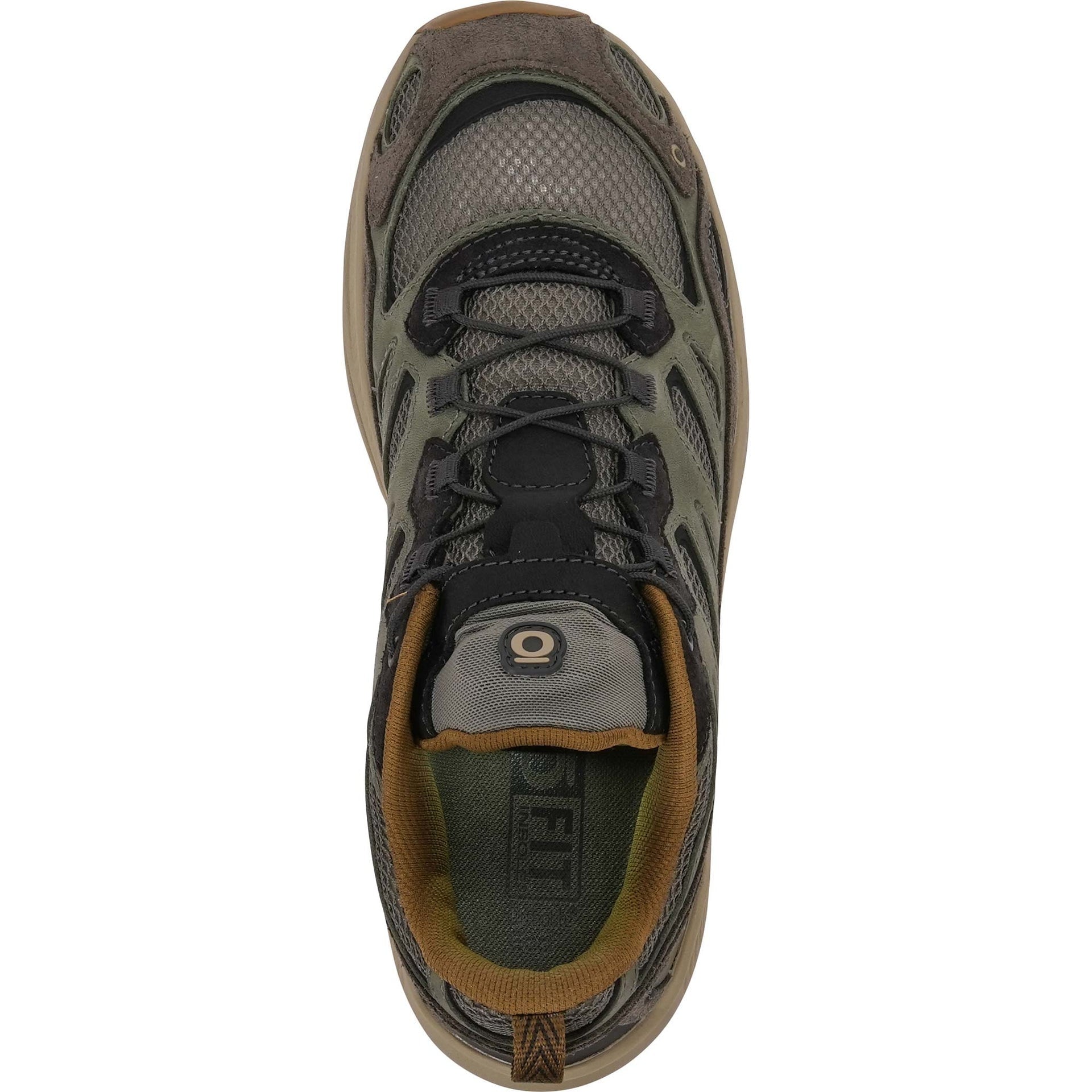 Oboz Footwear Men's Crosscut Low