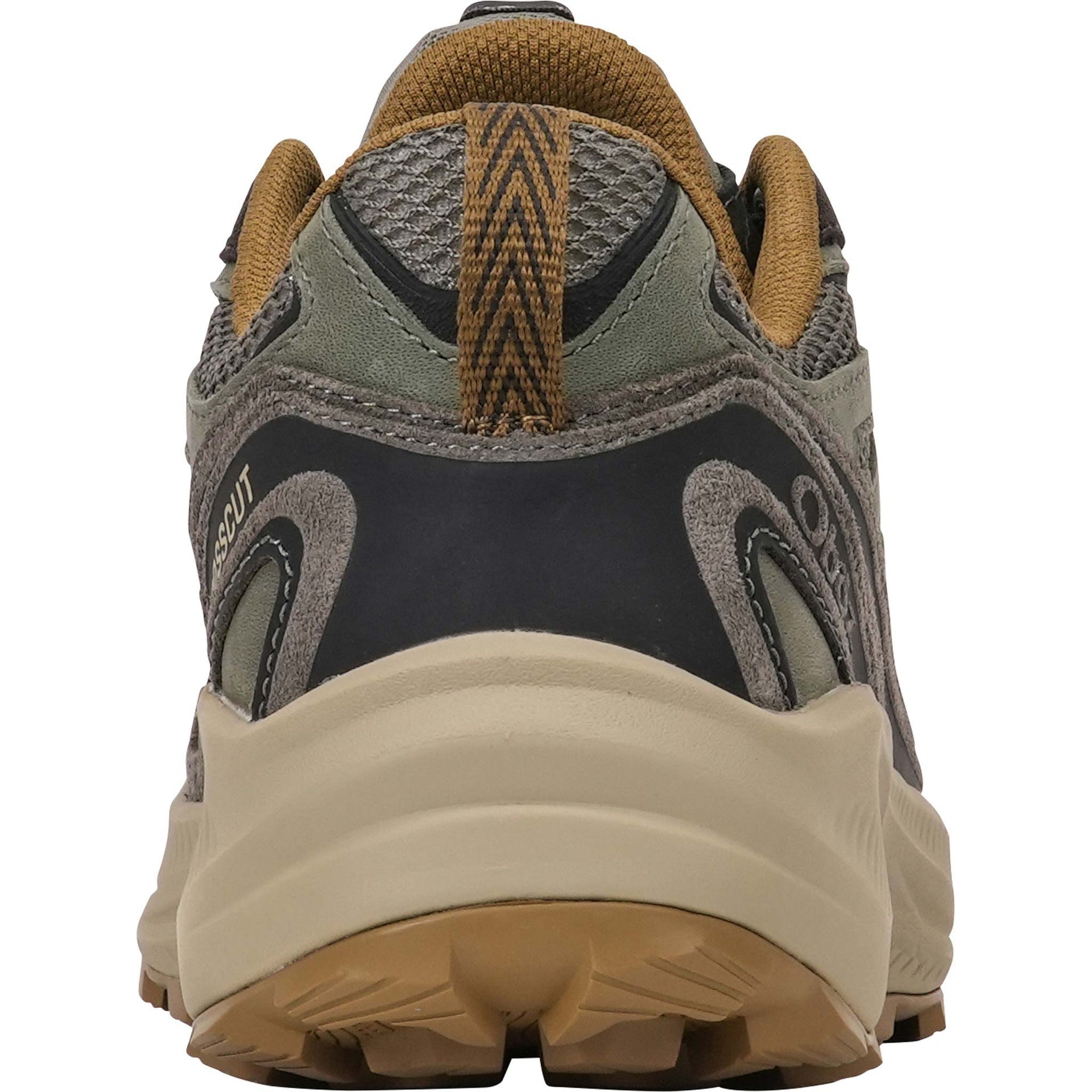 Oboz Footwear Men's Crosscut Low