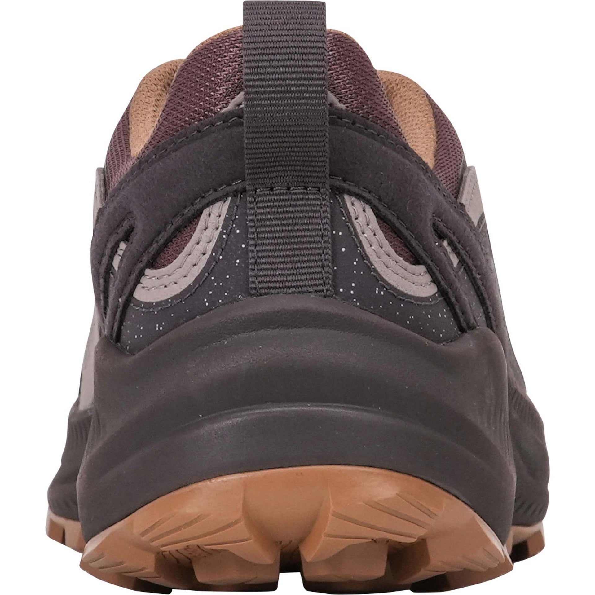 Oboz Footwear Women's Crosscut Low Hiking Shoe
