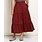 Toad & Co Women's Marigold Tiered Midi Skirt