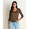 Toad & Co Women's Marley Long-Sleeve V-Neck Tee