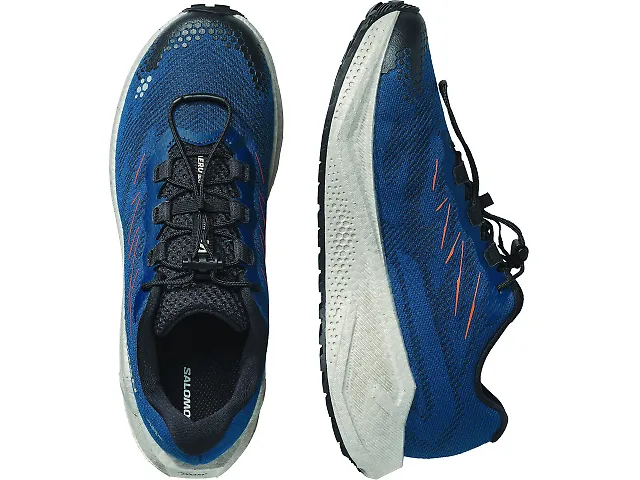 Salomon Men's Aero Blaze 4 GRVL
