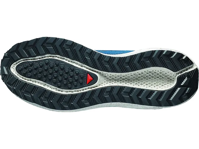 Salomon Men's Aero Blaze 4 GRVL