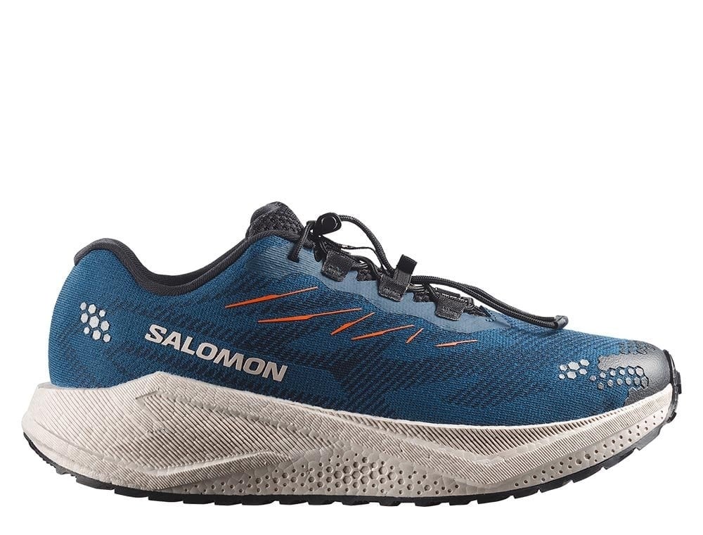 Salomon Men's Aero Blaze 4 GRVL