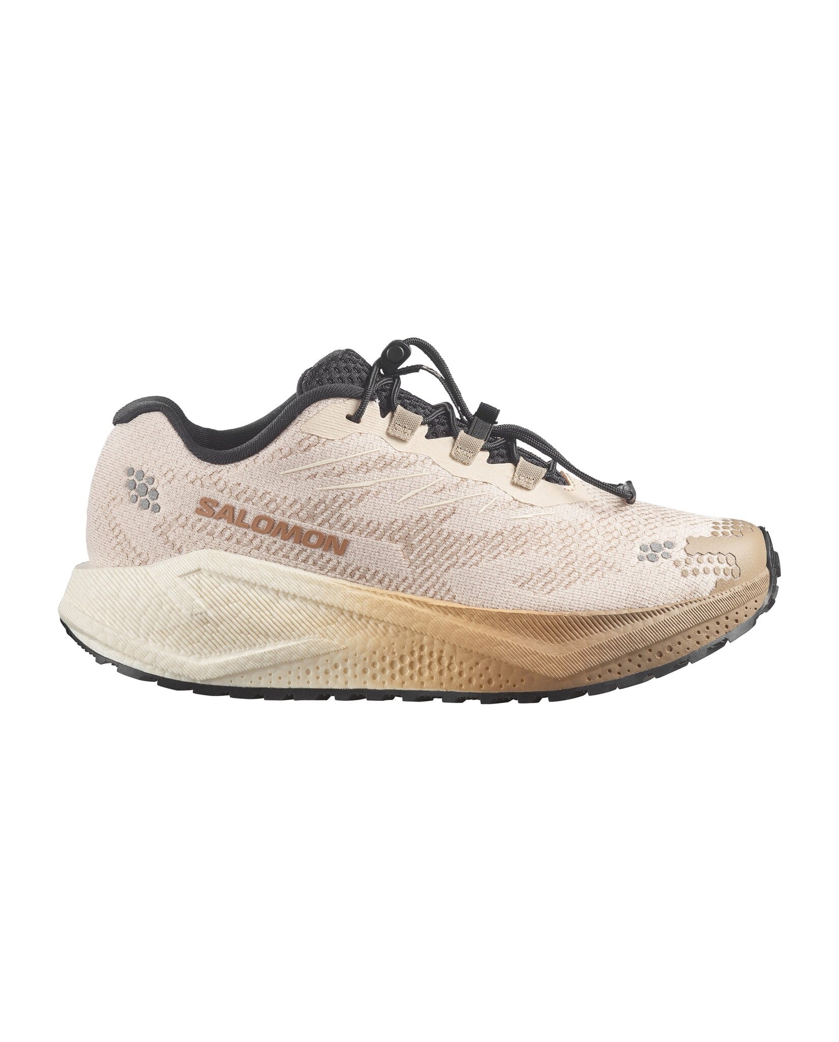 Salomon Women's Aero Blaze 4 GRVL