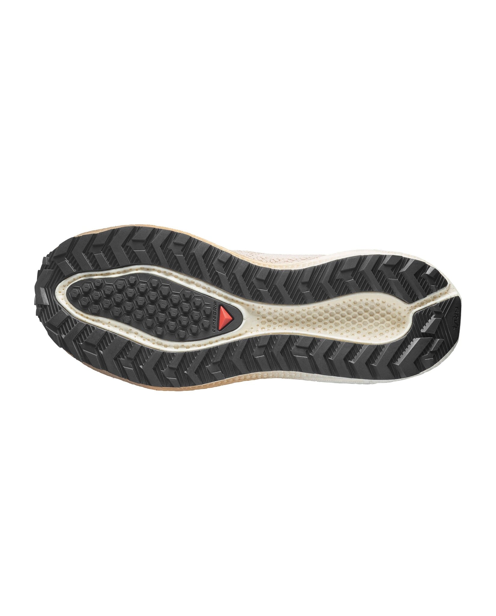 Salomon Women's Aero Blaze 4 GRVL