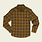 Howler Brothers Men's La Grange Lightweight Flannel Cohen Plaid