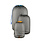 Sea To Summit Mesh Stuff Sack - Sets   [1] 3L Orange, [1] 5L Blue, [1] 8L Grey