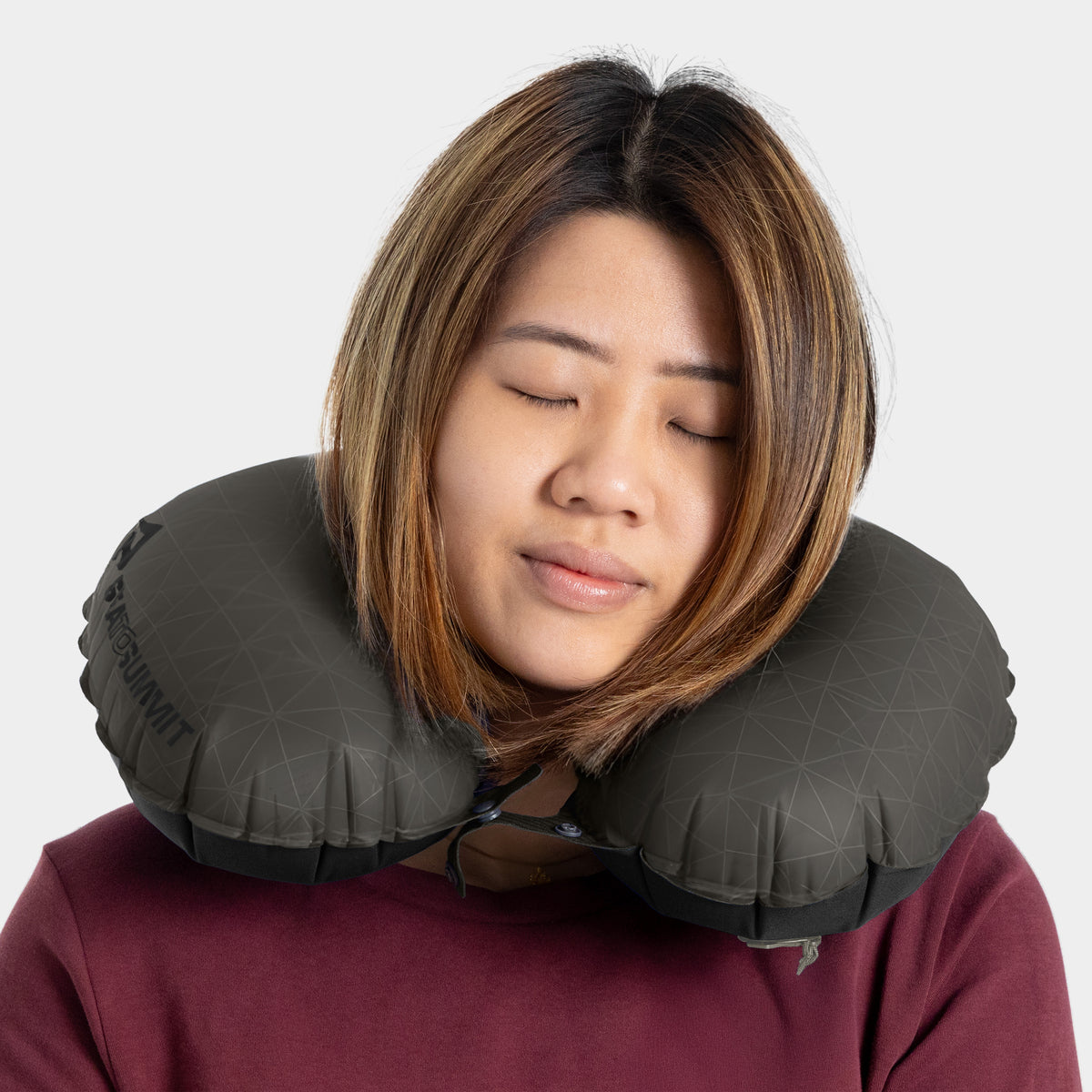 Sea To Summit Aeros Ultralight Traveller Neck Pillow