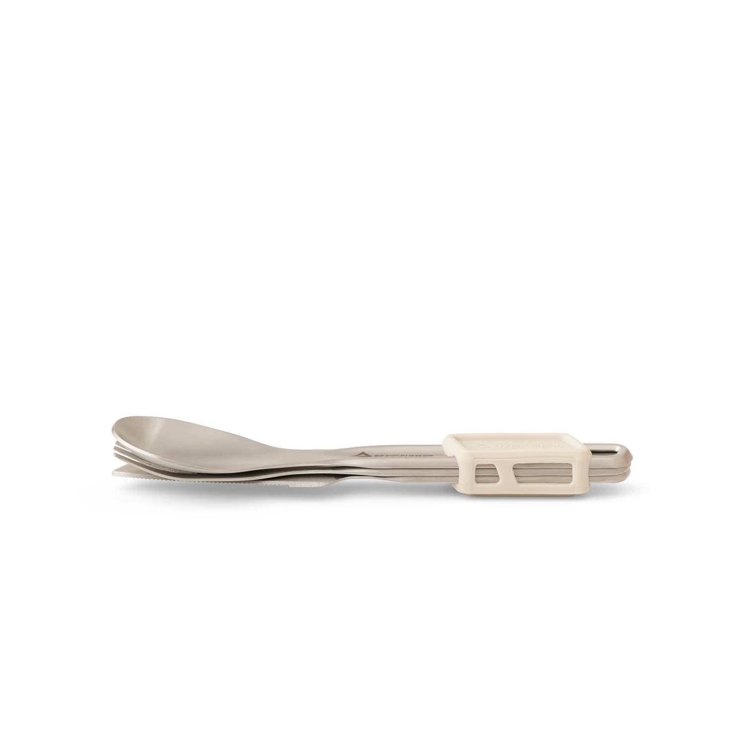 Sea To Summit Detour Stainless Steel Utensil 3 Piece Set