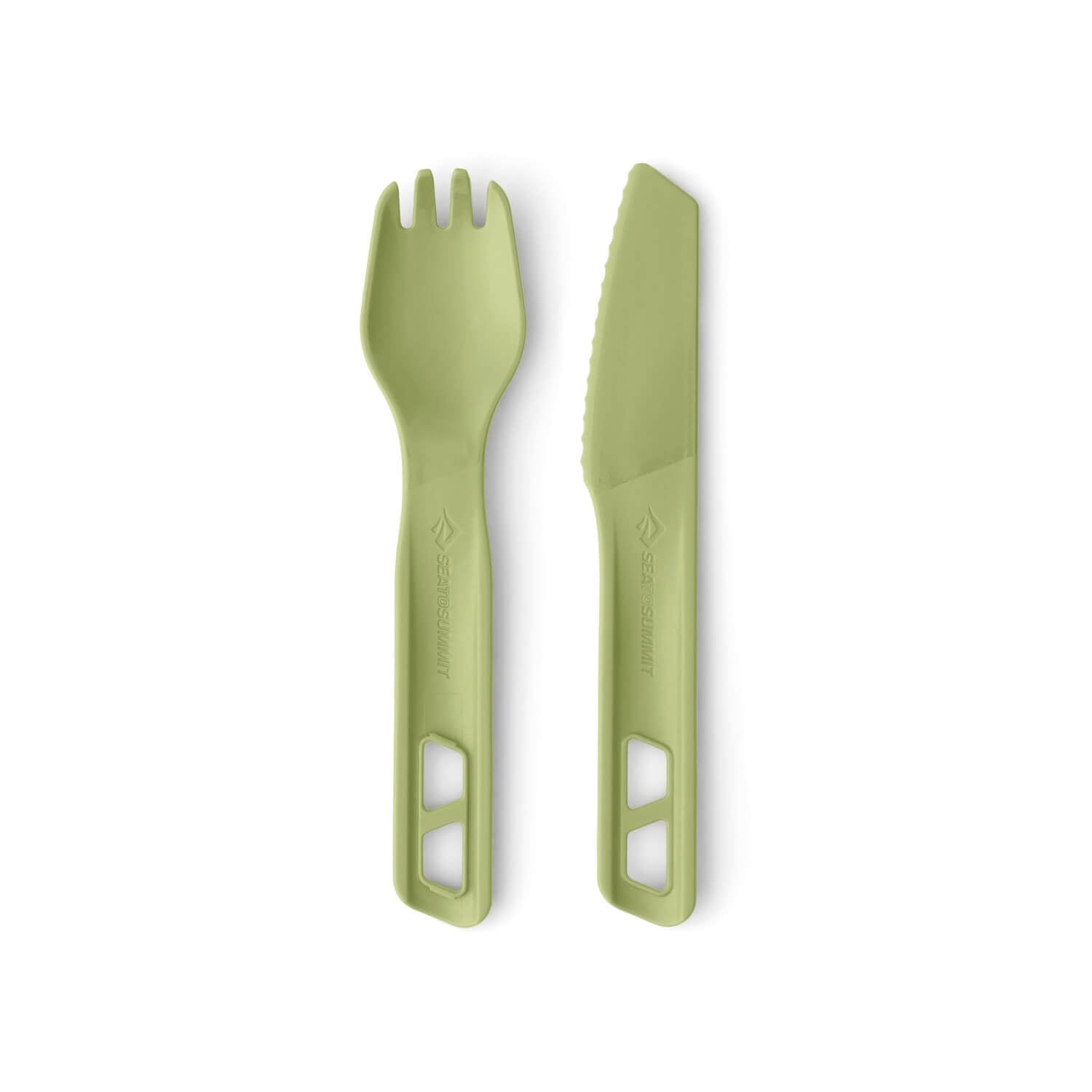 Sea To Summit Horizon Cutlery 2 pc Set