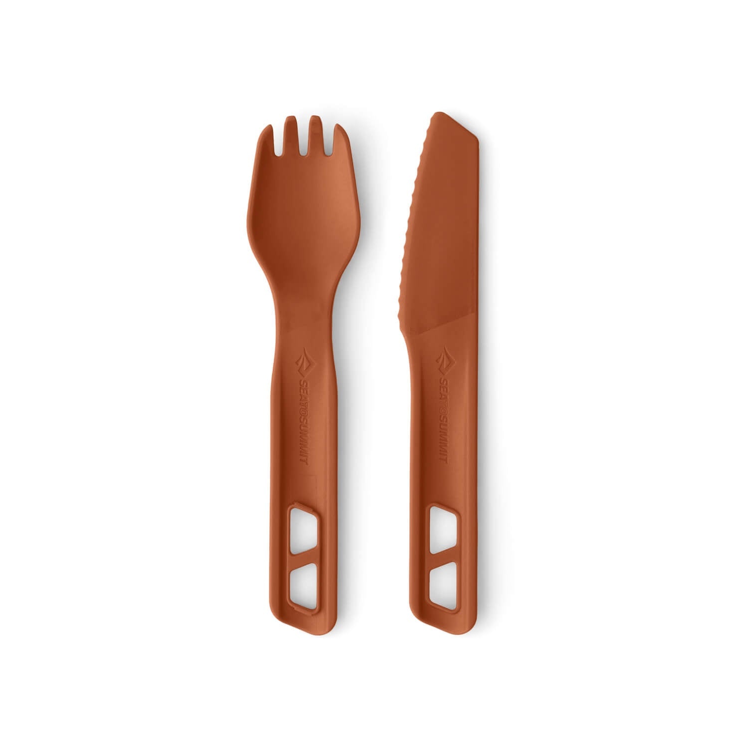 Sea To Summit Horizon Cutlery 2 pc Set