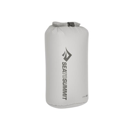 Sea To Summit Ultra-Sil Dry Bag 20L High Rise Gray
