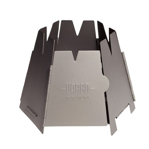 Hexagon Stove