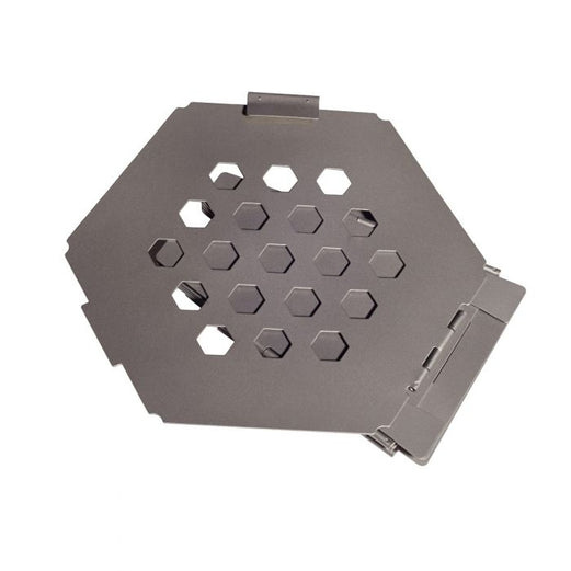 Hexagon Stove