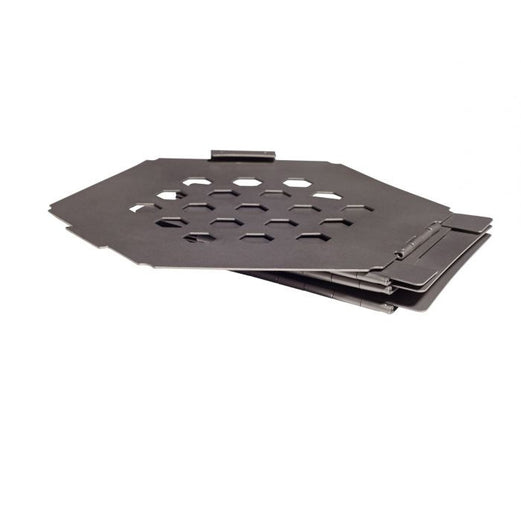 Hexagon Stove