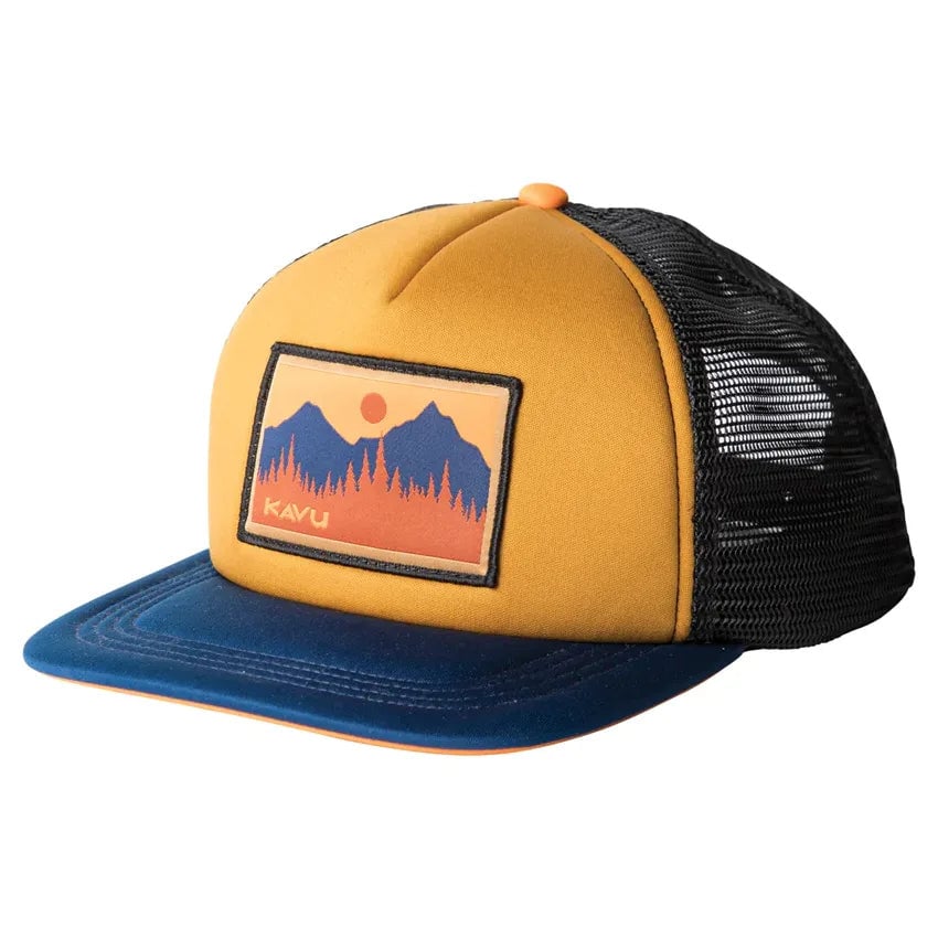 KAVU Foam Dome