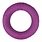 GOAT Rubber Ring -  7" Purple