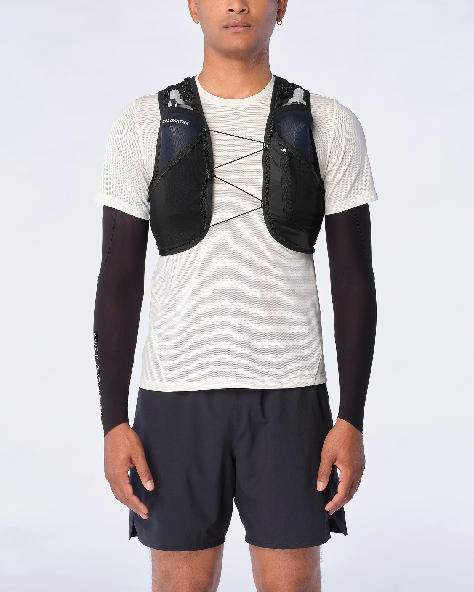 Salomon Active Skin 8 Set