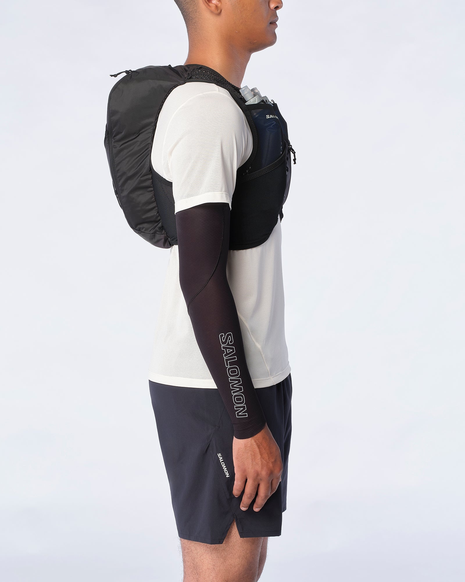 Salomon Active Skin 8 Set