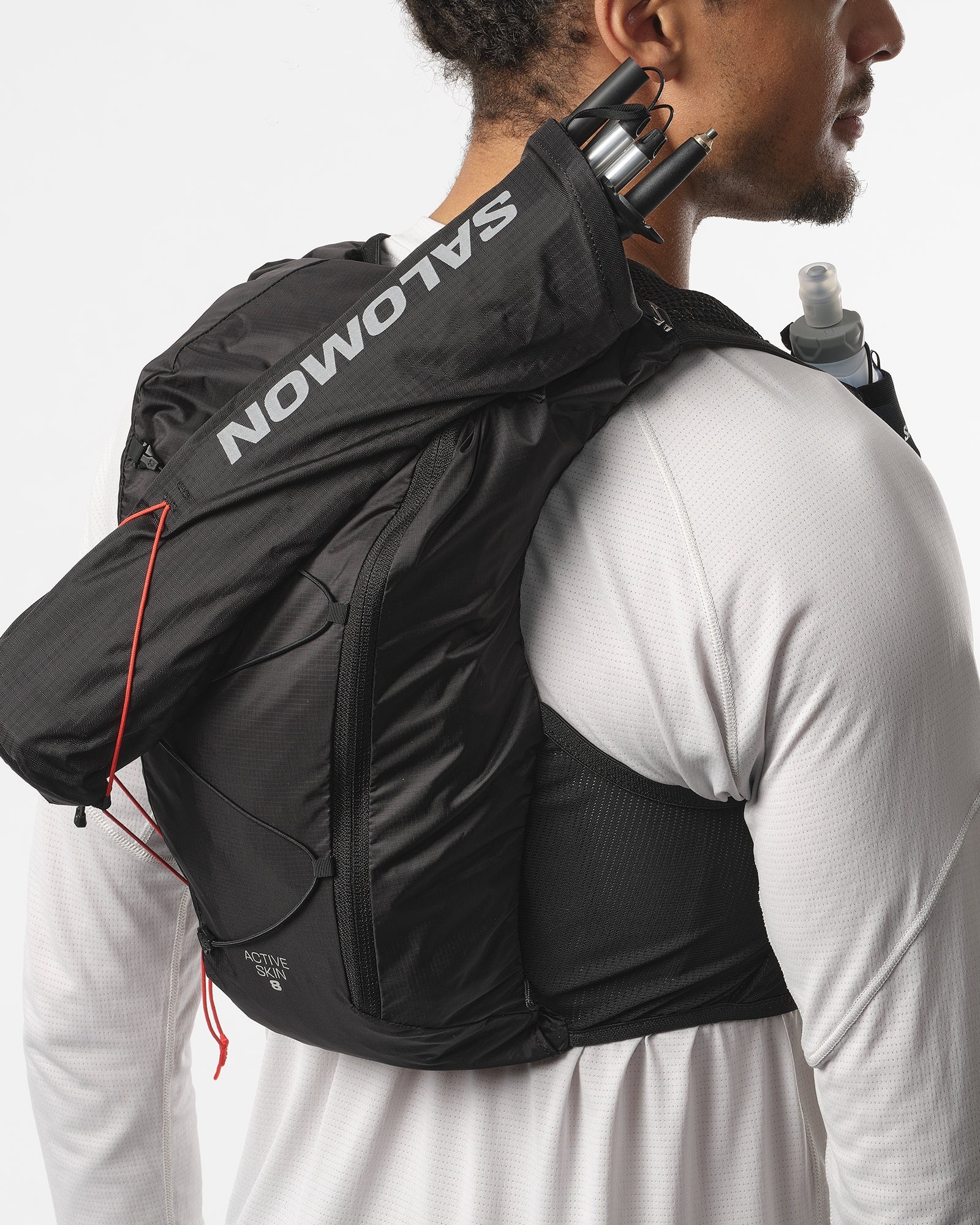 Salomon Active Skin 8 Set
