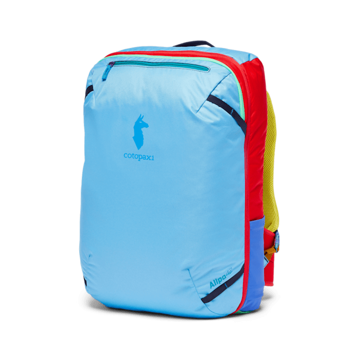 Cotopaxi Allpa 42L Travel Pack