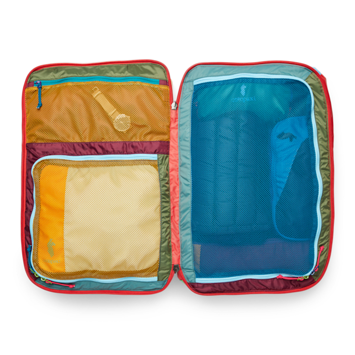 Cotopaxi Allpa 42L Travel Pack