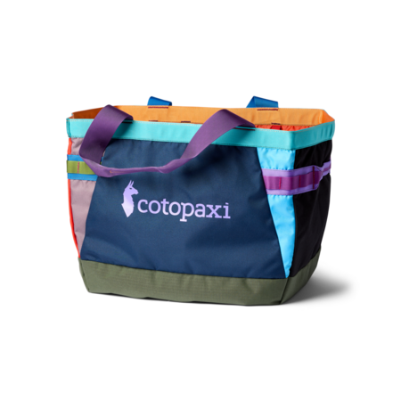 Cotopaxi Allpa 60L Gear Hauler Tote